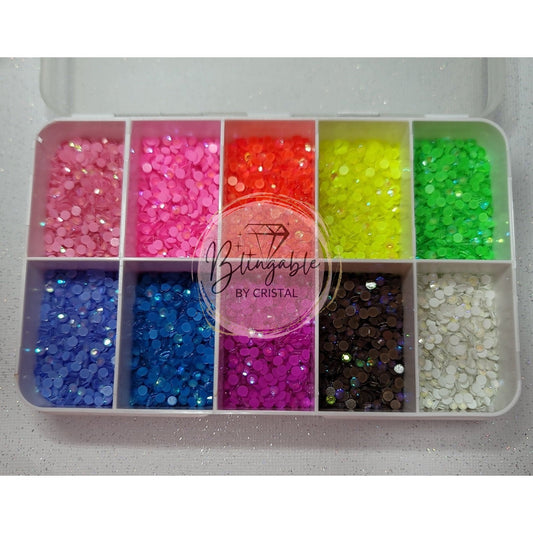 Luminous Pen Bling Kit