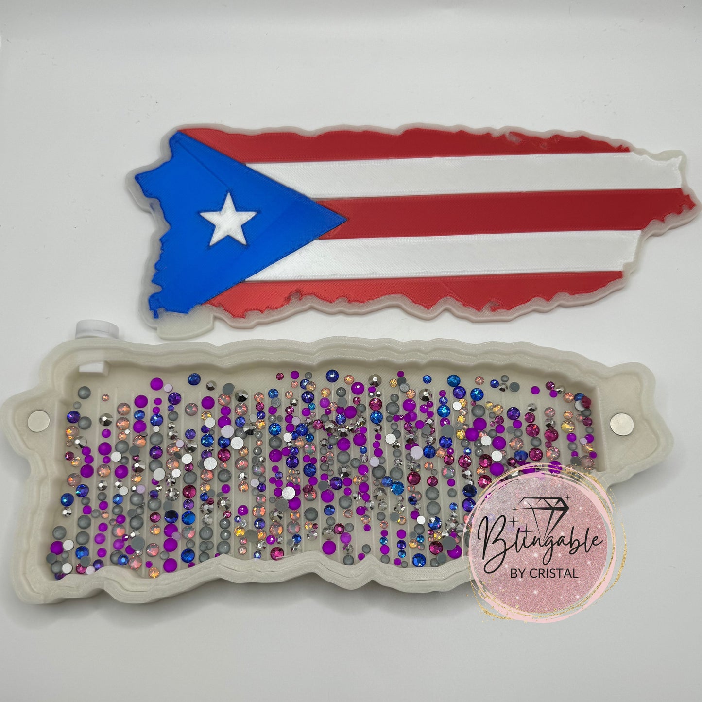 Boricua Tray