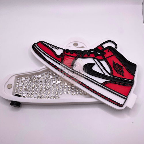 Sneaker AJ 1 Tray