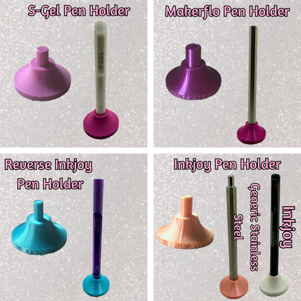 Individual Wand or Base