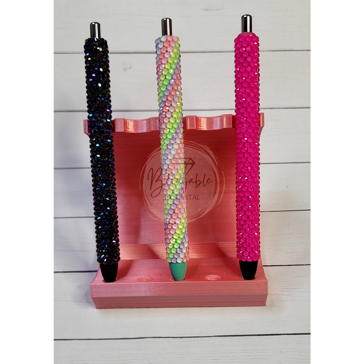 5 Slot Pen Holder