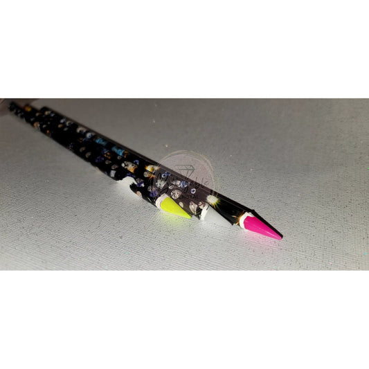 Rhinestone Picker Wax Pen - 12pcs